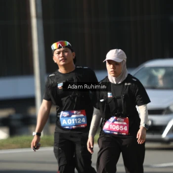 Runner Photo 3602639