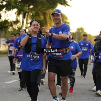 Runner Photo 3602640