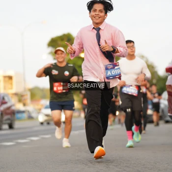 Runner Photo 3602641