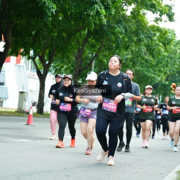 Runner Photo 3602647