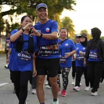 Runner Photo 3602648
