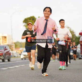 Runner Photo 3602651