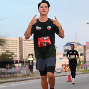 Runner Photo 3602652