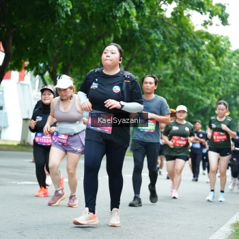 Runner Photo 3602654