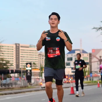 Runner Photo 3602655