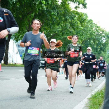 Runner Photo 3602657
