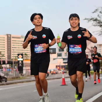 Runner Photo 3602658
