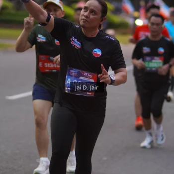 Runner Photo 3602663