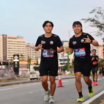 Runner Photo 3602665