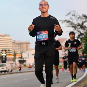 Runner Photo 3602667