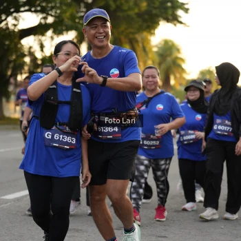 Runner Photo 3602670