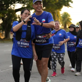 Runner Photo 3602673