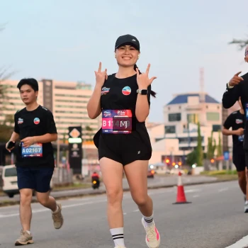 Runner Photo 3602675