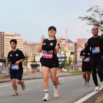 Runner Photo 3602678