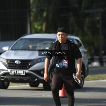Runner Photo 3602680