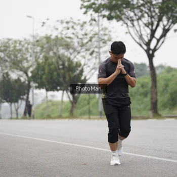 Runner Photo 3602682