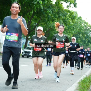 Runner Photo 3602684