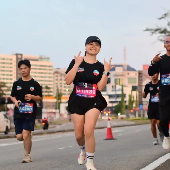 Runner Photo 3602685