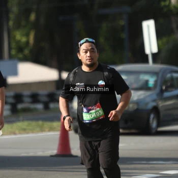 Runner Photo 3602690