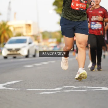 Runner Photo 3602691