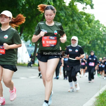 Runner Photo 3602692
