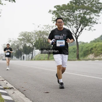 Runner Photo 3602694