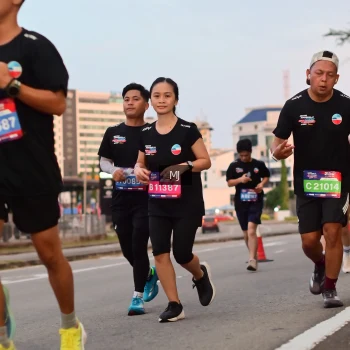 Runner Photo 3602695