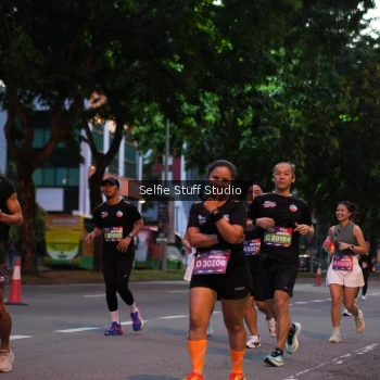 Runner Photo 3602697