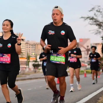 Runner Photo 3602698