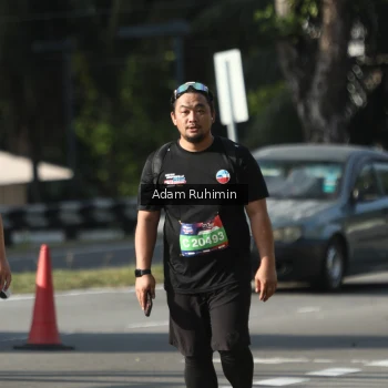 Runner Photo 3602700