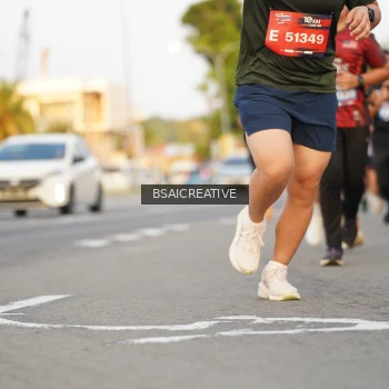 Runner Photo 3602701