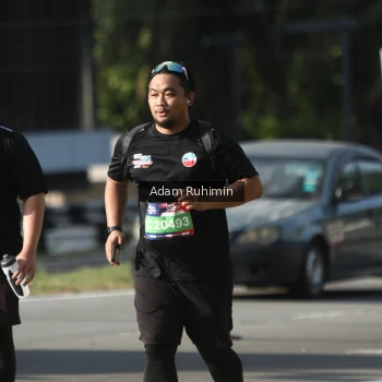 Runner Photo 3602702