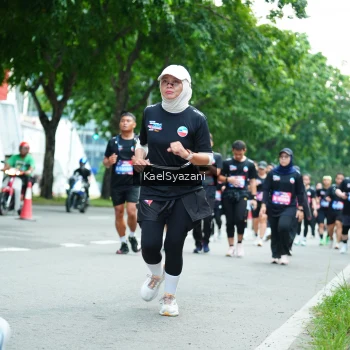 Runner Photo 3602704