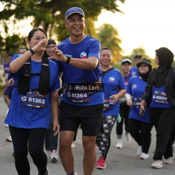 Runner Photo 3602705