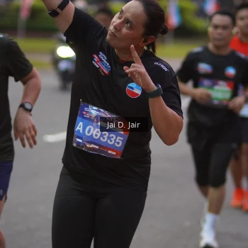 Runner Photo 3602707