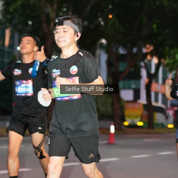 Runner Photo 3602708