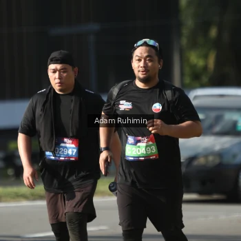 Runner Photo 3602710