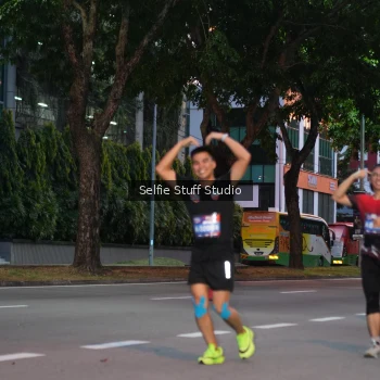 Runner Photo 3602715