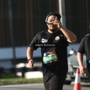 Runner Photo 3602716