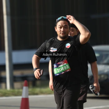 Runner Photo 3602717
