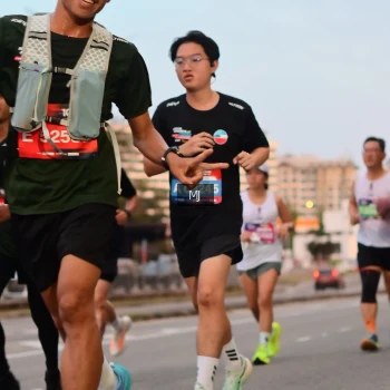 Runner Photo 3602718