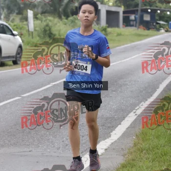Runner Photo 360272