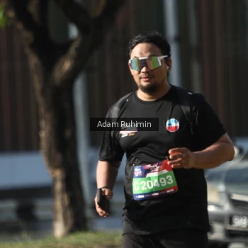 Runner Photo 3602724