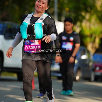 Runner Photo 3602725