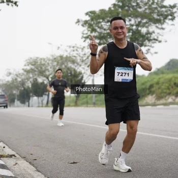 Runner Photo 3602726