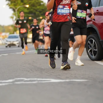 Runner Photo 3602727