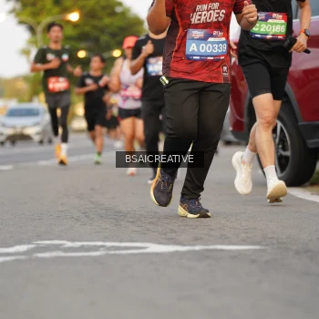 Runner Photo 3602728
