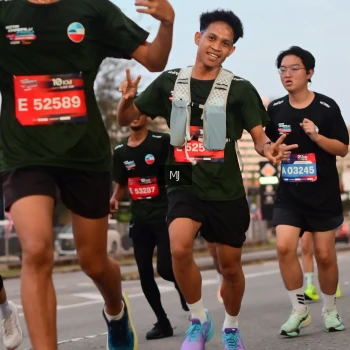 Runner Photo 3602730