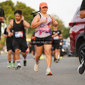 Runner Photo 3602732