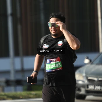 Runner Photo 3602733